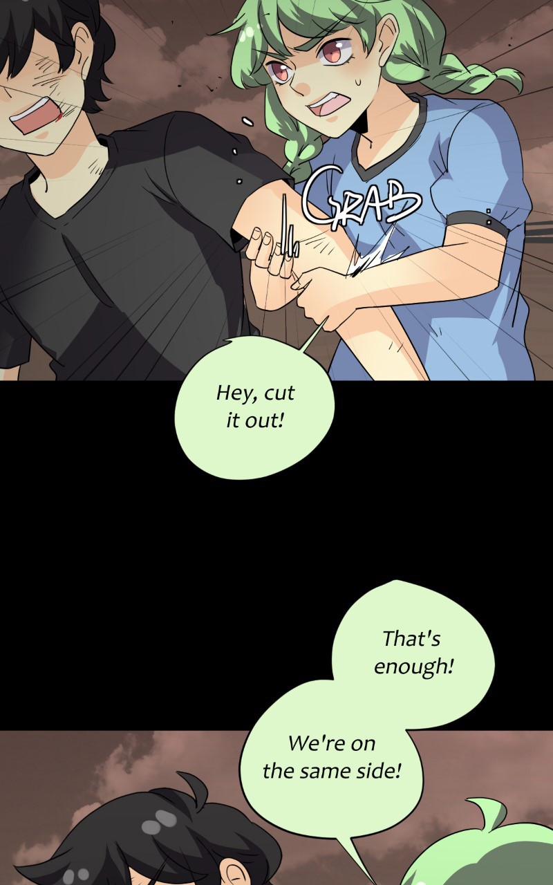 unOrdinary chapter 190 page 68