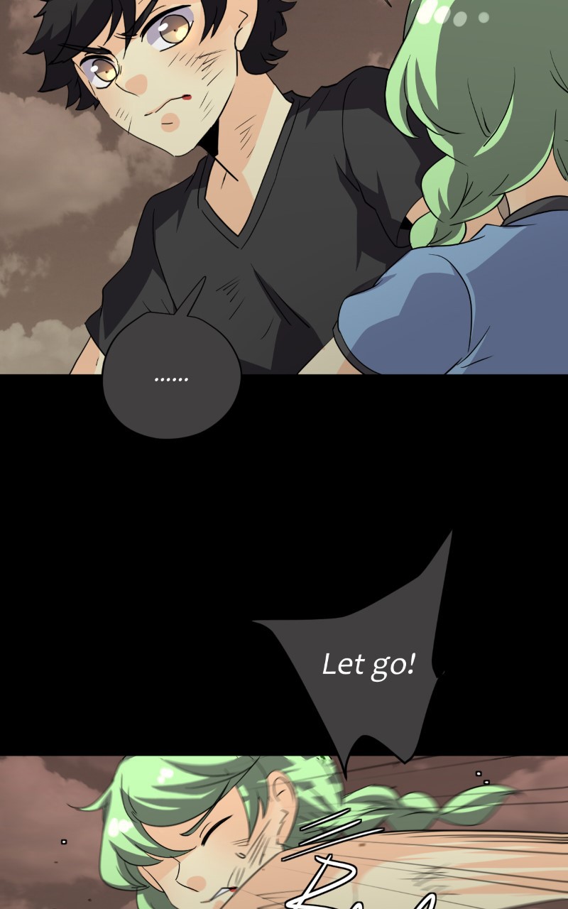 unOrdinary chapter 190 page 69