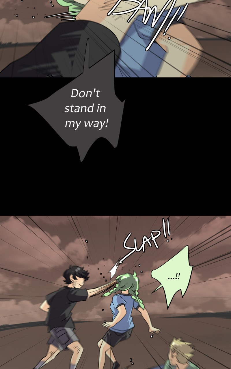 unOrdinary chapter 190 page 70