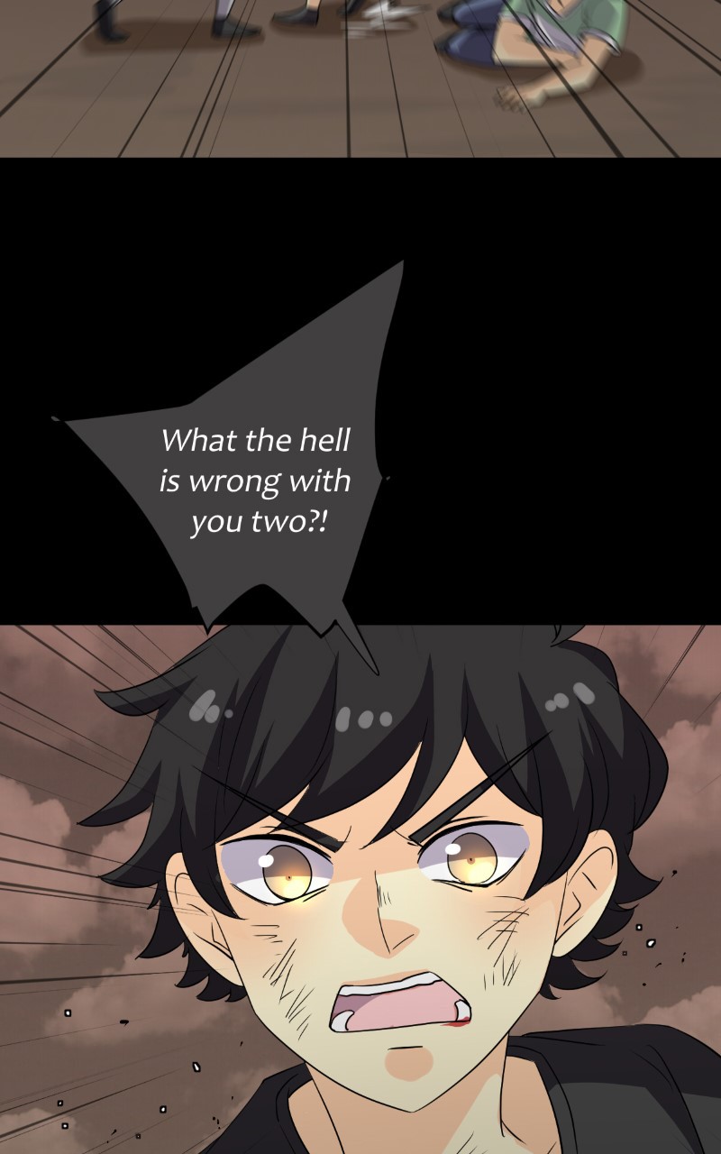 unOrdinary chapter 190 page 71