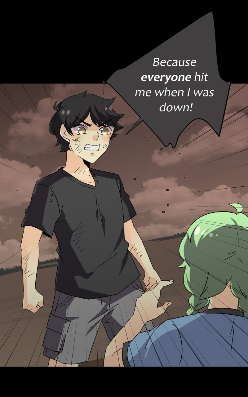 unOrdinary chapter 190 page 76