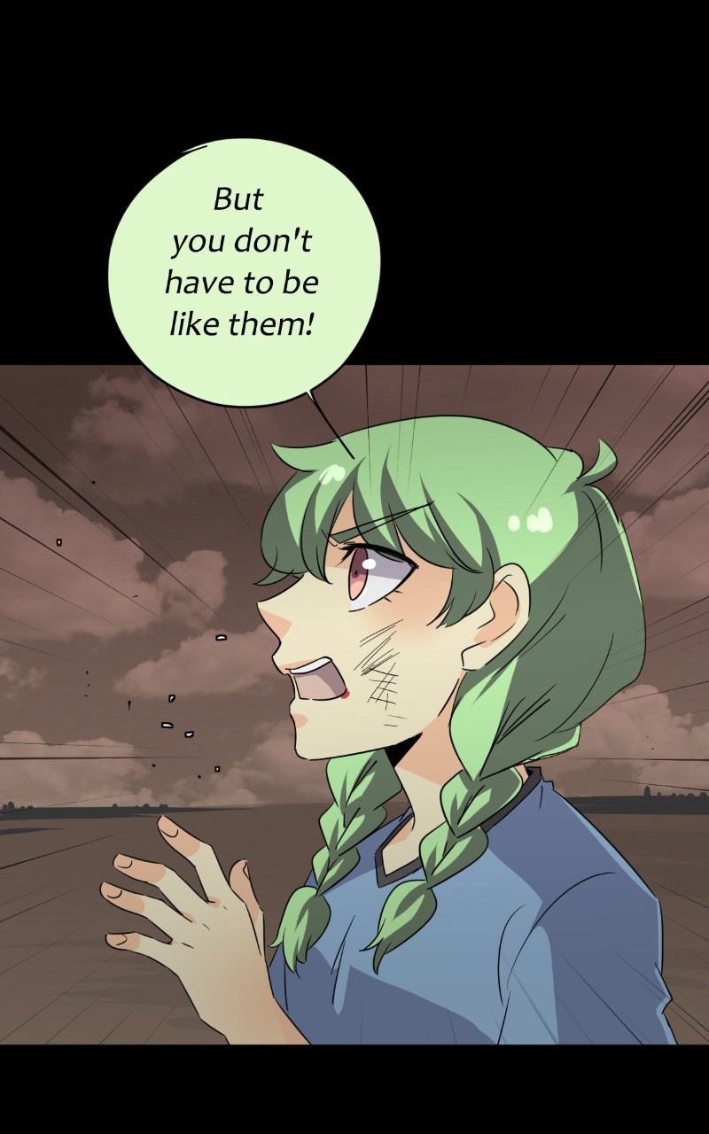 unOrdinary chapter 190 page 77