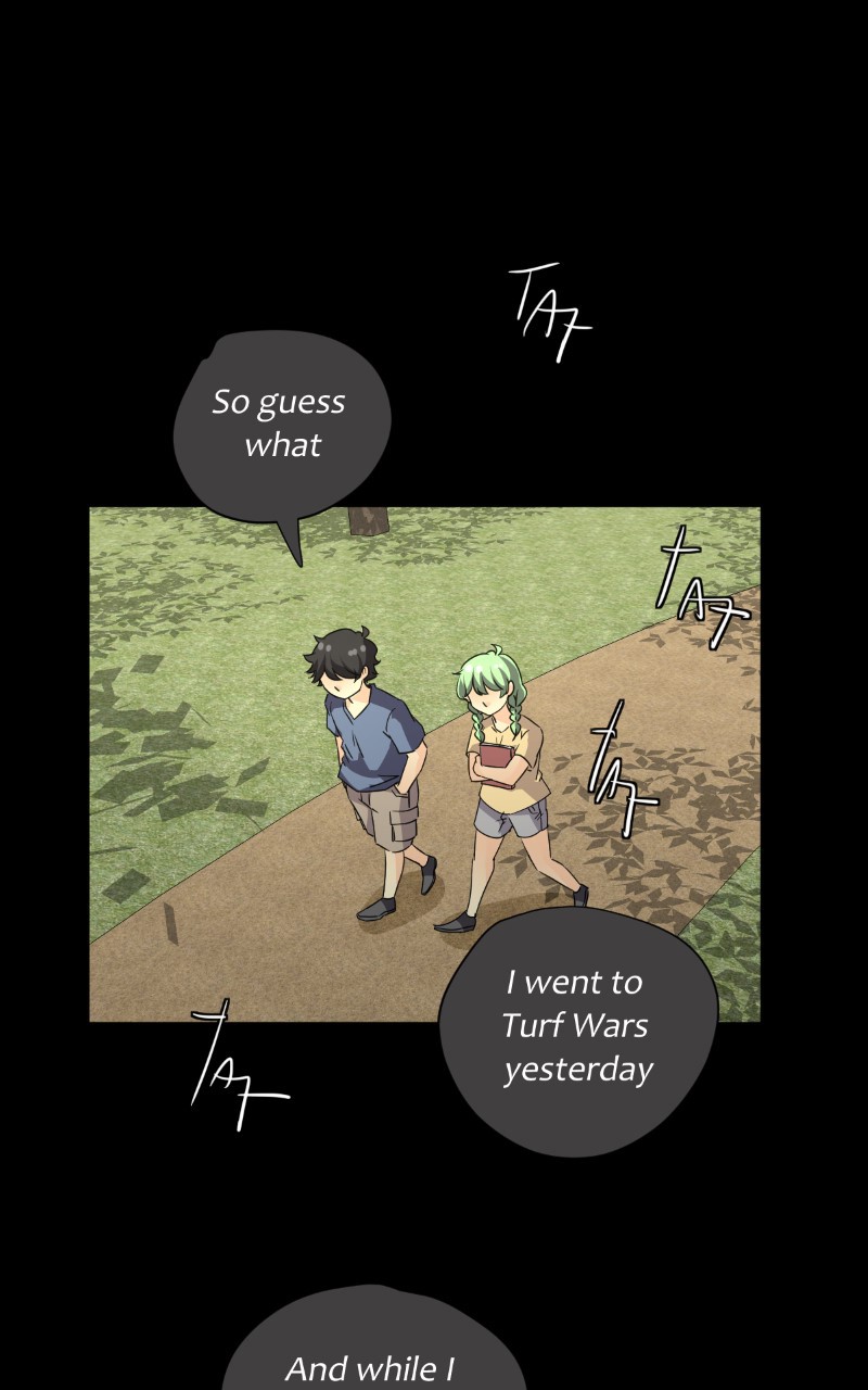 unOrdinary chapter 190 page 8