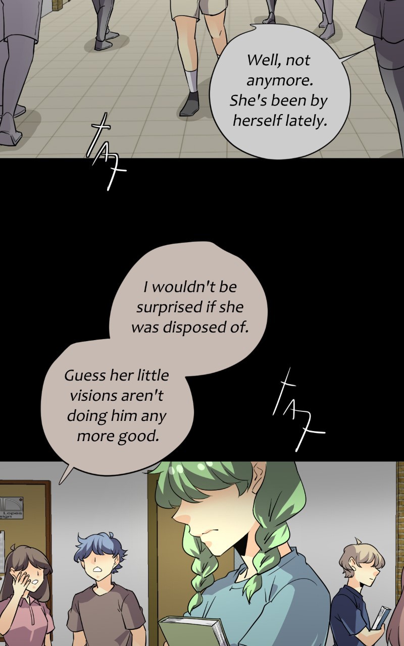 unOrdinary chapter 190 page 97