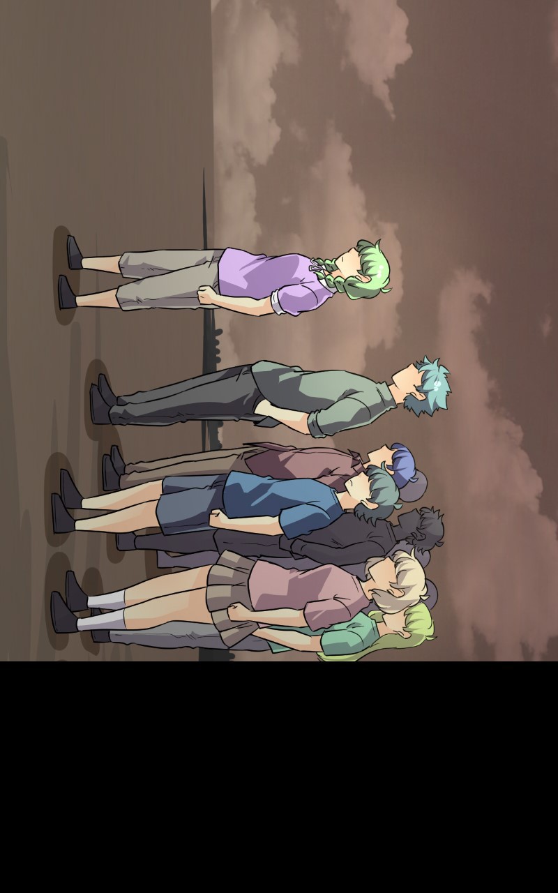 unOrdinary chapter 191 page 11