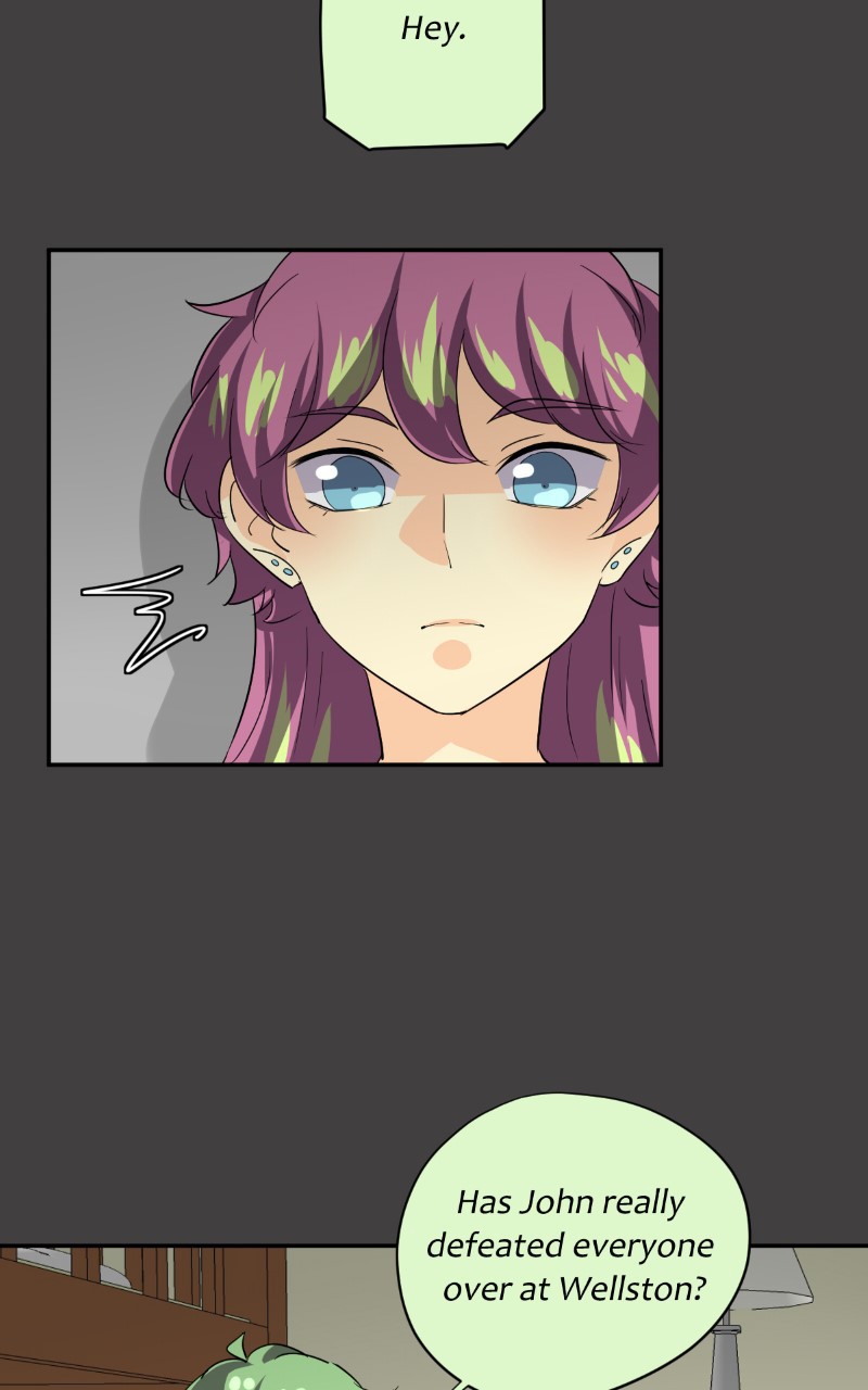 unOrdinary chapter 191 page 110