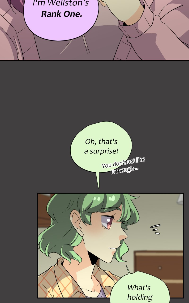 unOrdinary chapter 191 page 114