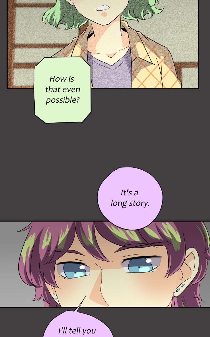 unOrdinary chapter 191 page 117