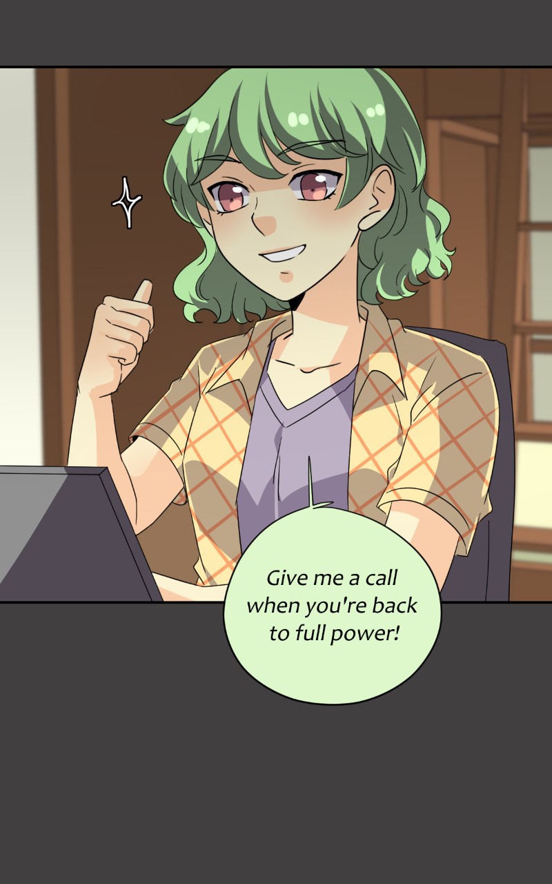 unOrdinary chapter 191 page 119