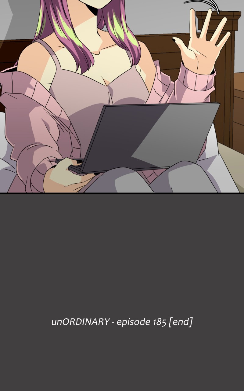 unOrdinary chapter 191 page 121