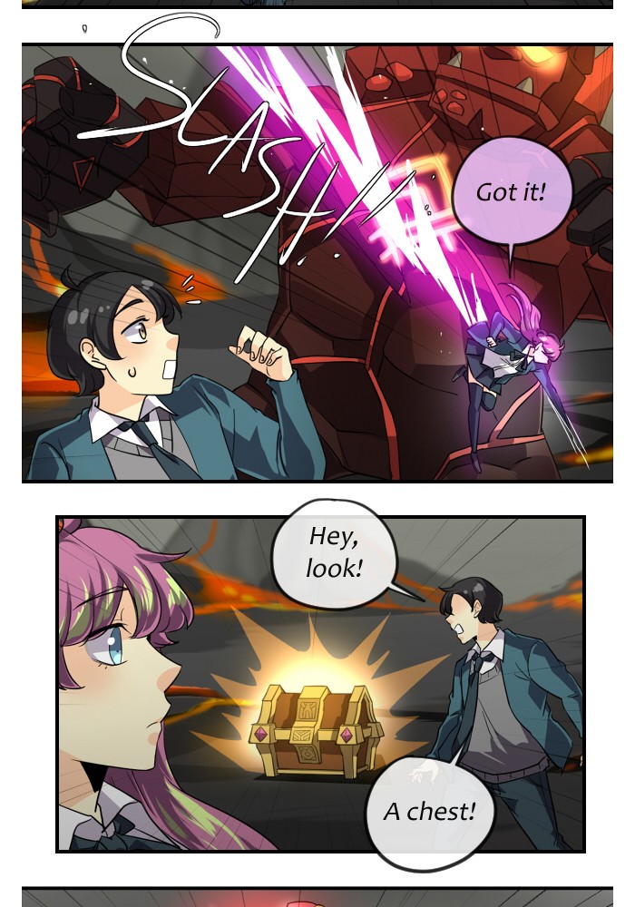 unOrdinary chapter 191 page 125