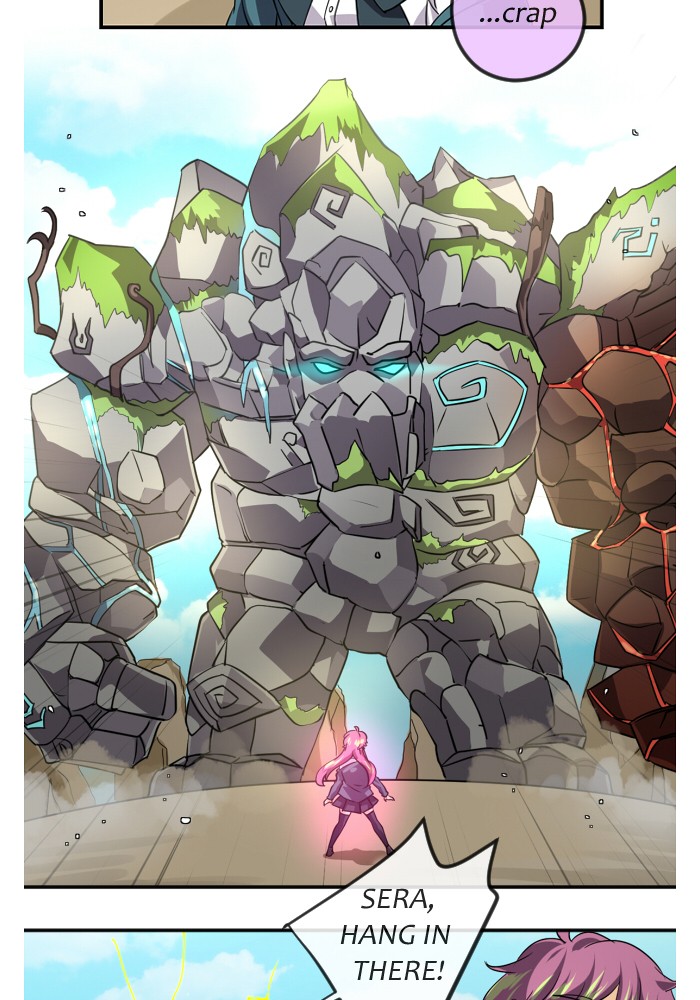 unOrdinary chapter 191 page 127