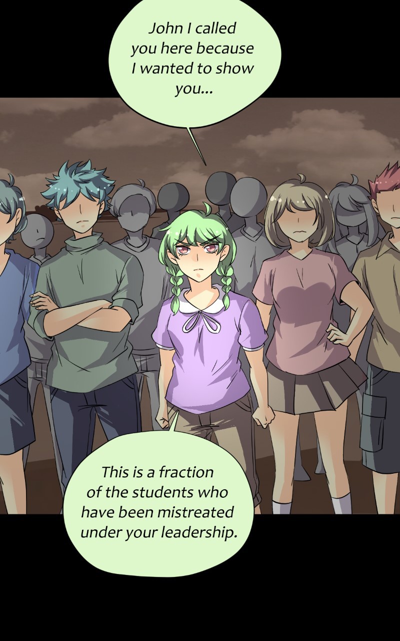 unOrdinary chapter 191 page 13