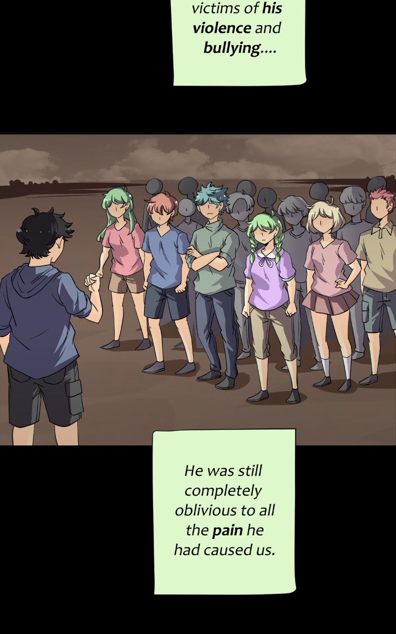 unOrdinary chapter 191 page 19