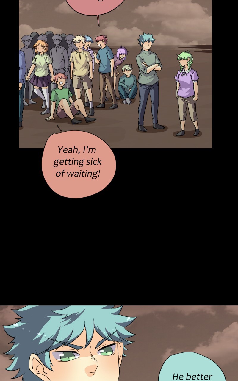 unOrdinary chapter 191 page 2