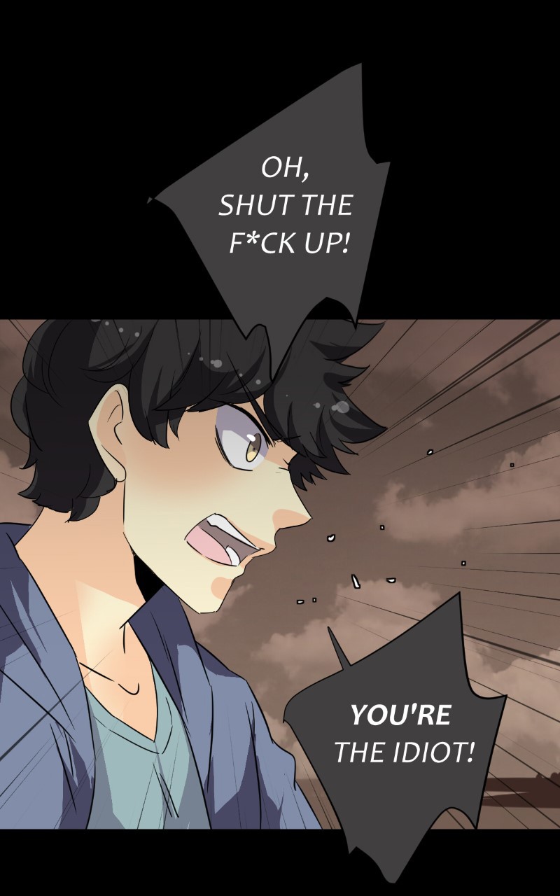 unOrdinary chapter 191 page 22