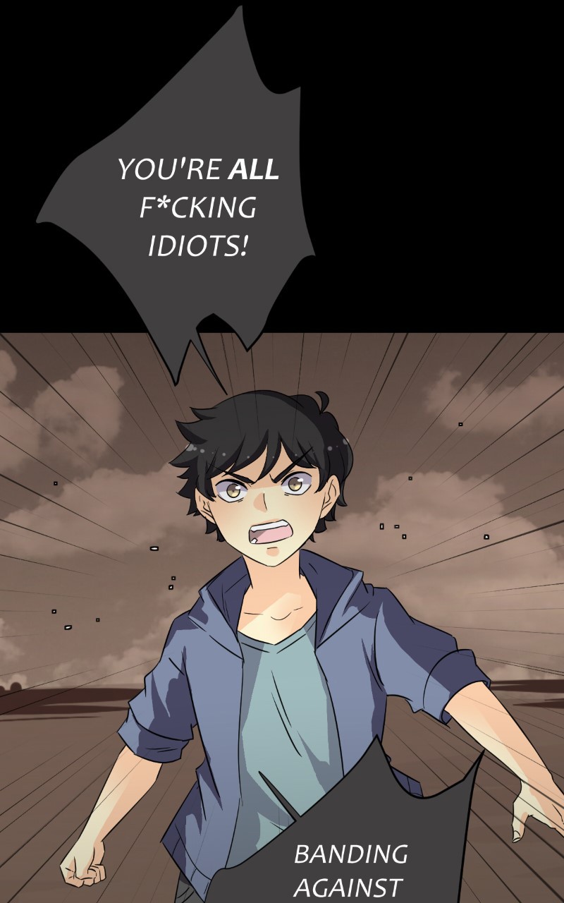 unOrdinary chapter 191 page 23