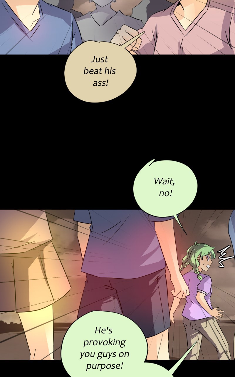 unOrdinary chapter 191 page 26