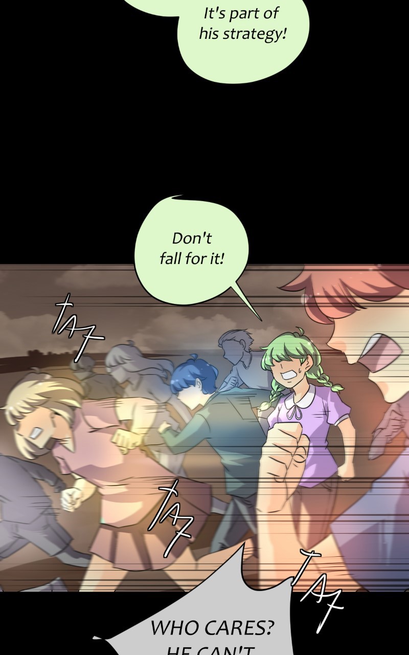 unOrdinary chapter 191 page 27