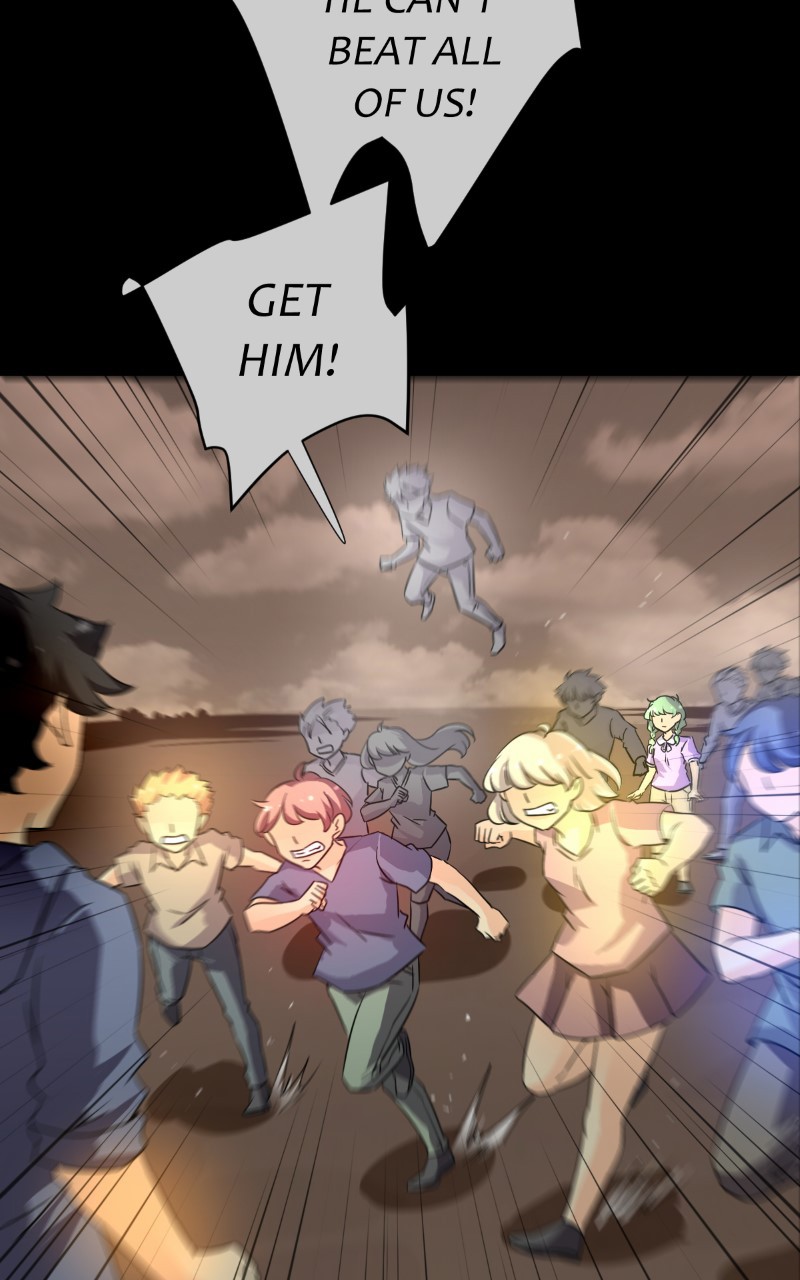 unOrdinary chapter 191 page 28