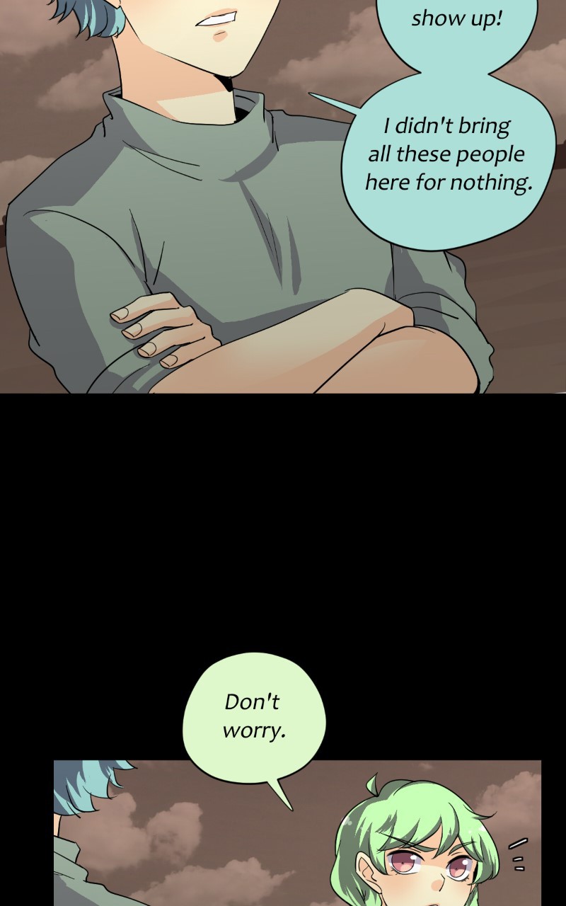 unOrdinary chapter 191 page 3