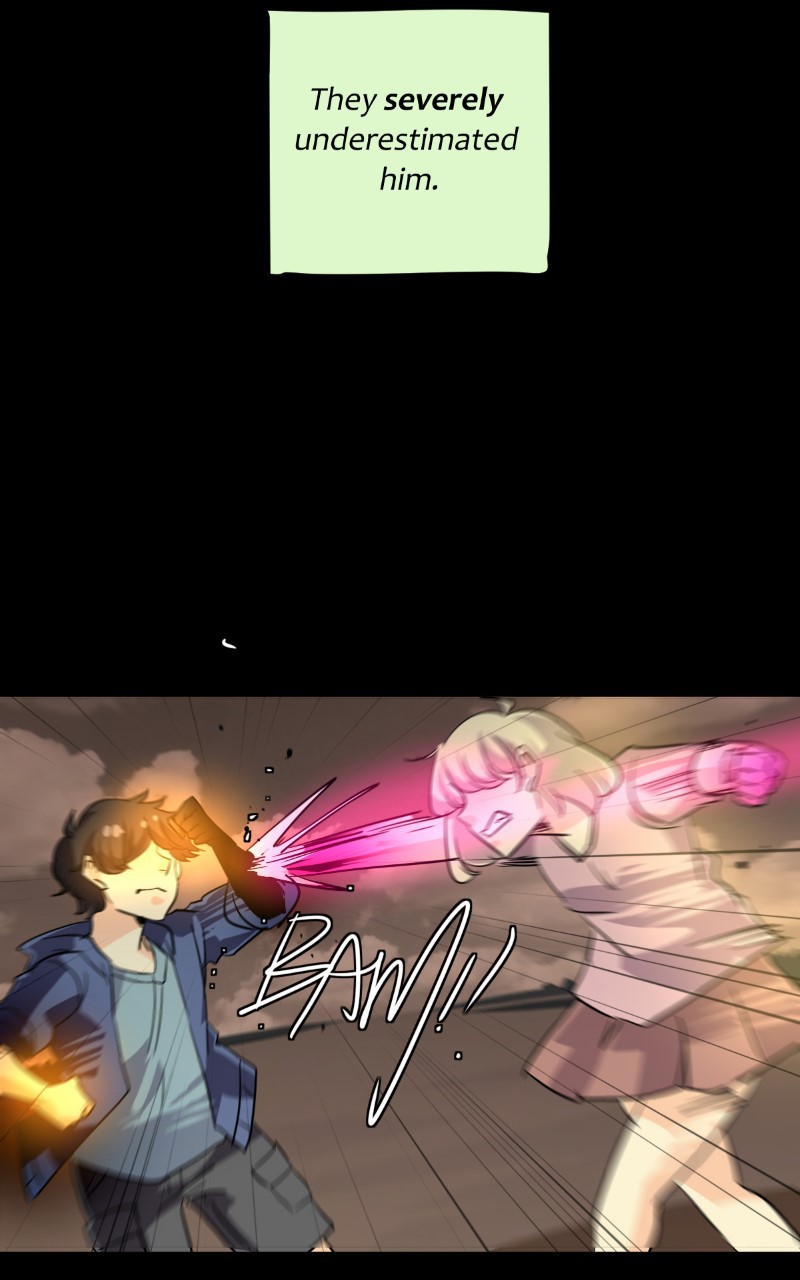 unOrdinary chapter 191 page 34