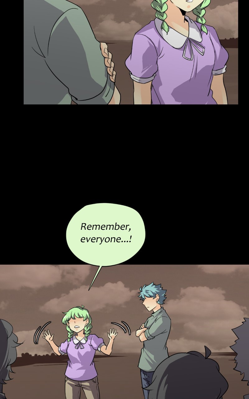 unOrdinary chapter 191 page 4