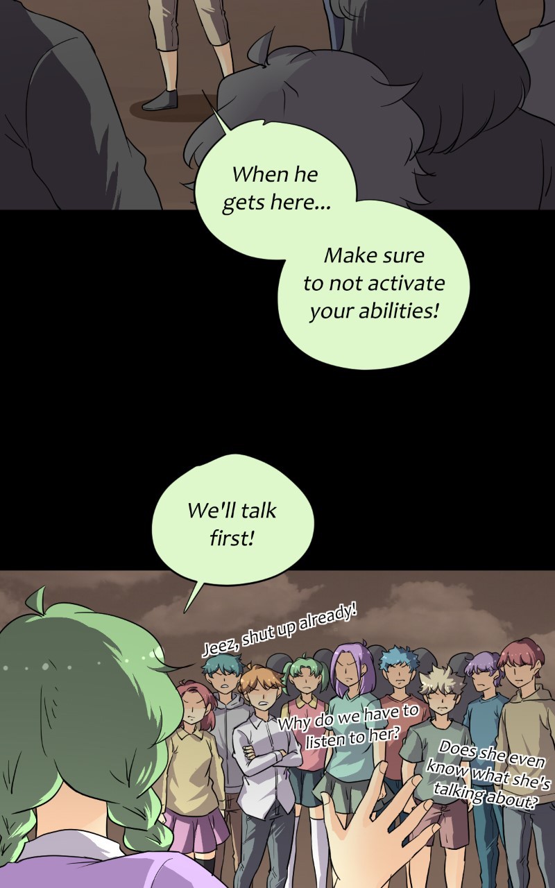 unOrdinary chapter 191 page 5