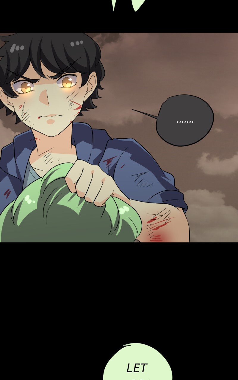 unOrdinary chapter 191 page 54