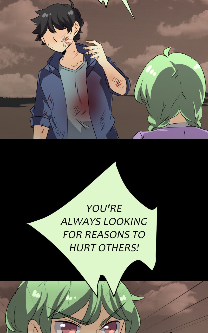 unOrdinary chapter 191 page 58