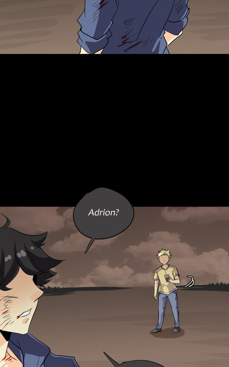 unOrdinary chapter 191 page 71