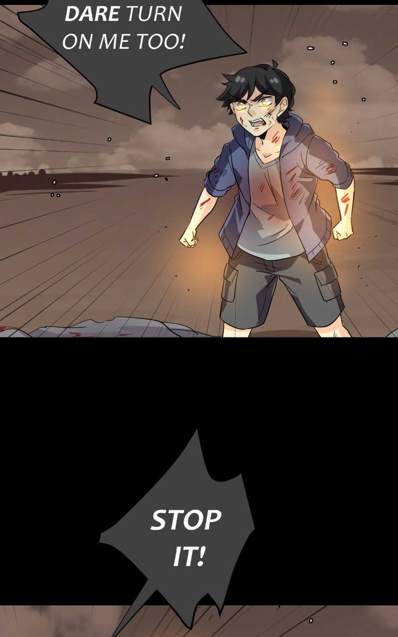 unOrdinary chapter 191 page 75