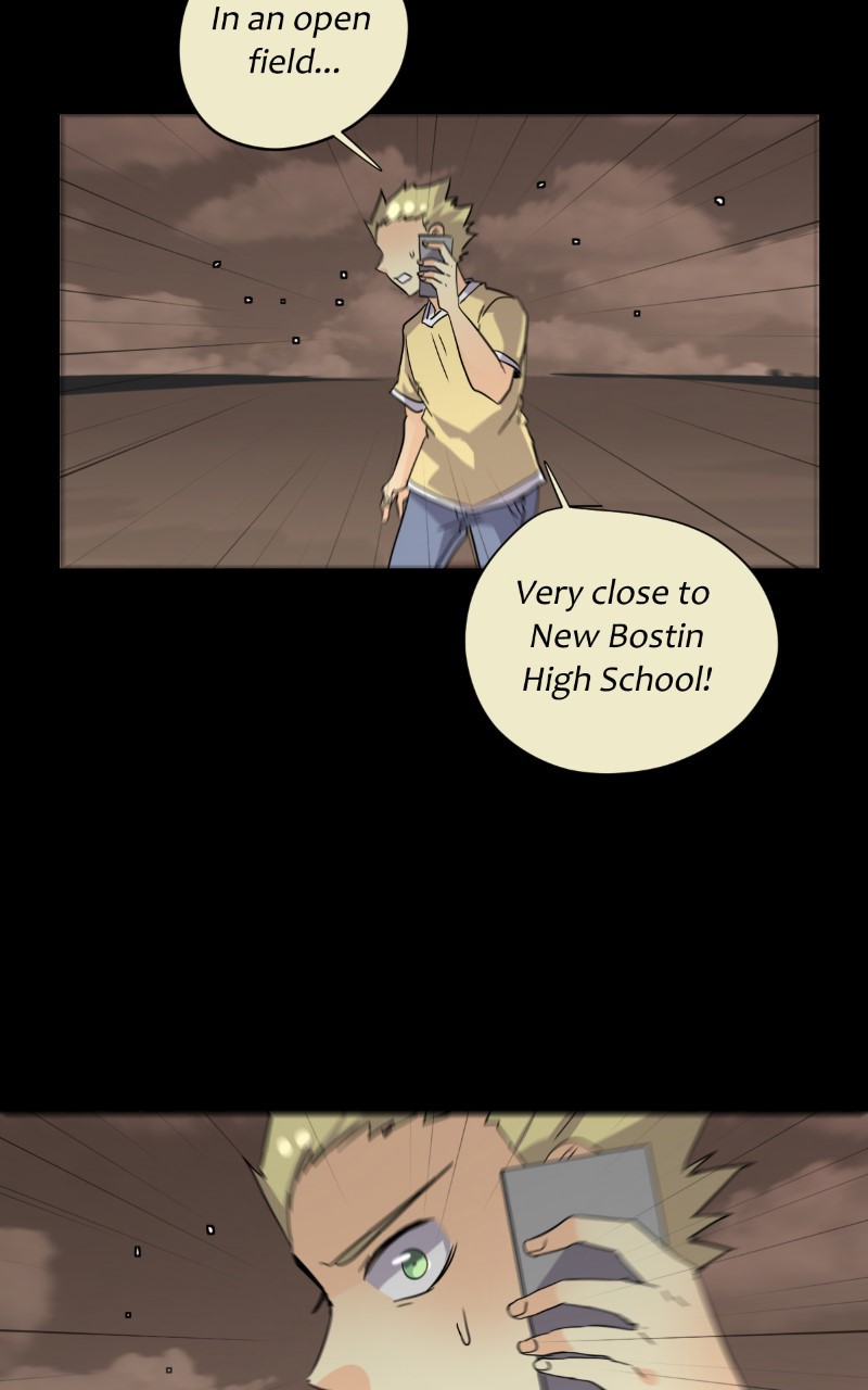 unOrdinary chapter 191 page 77