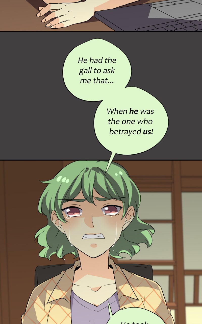 unOrdinary chapter 191 page 84