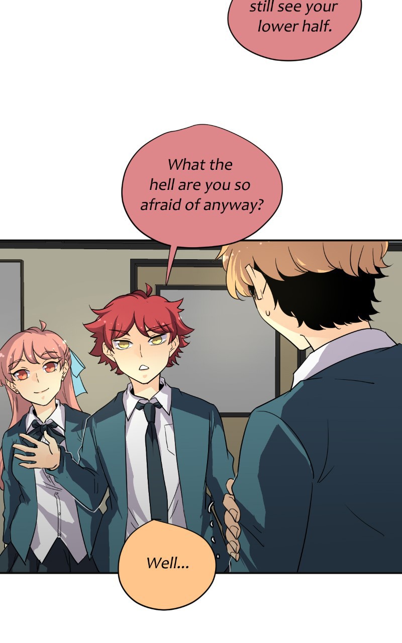 unOrdinary chapter 192 page 20