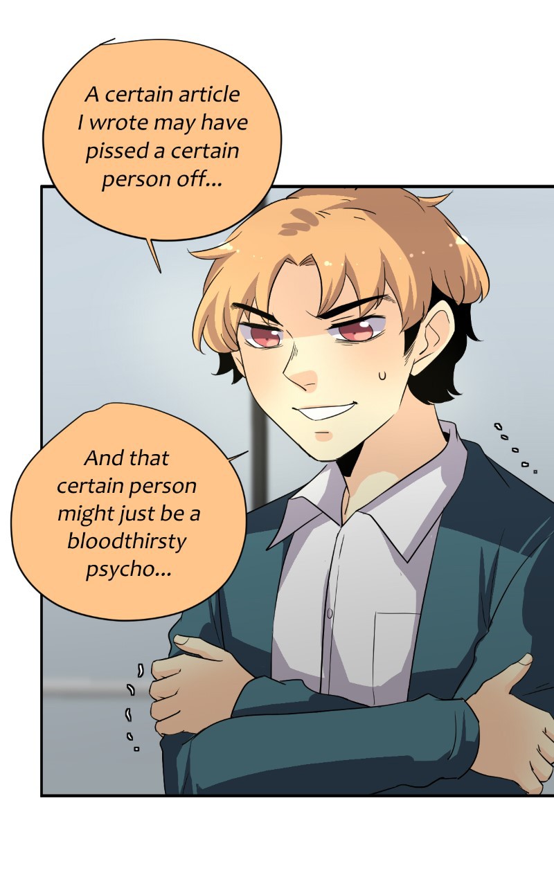 unOrdinary chapter 192 page 21