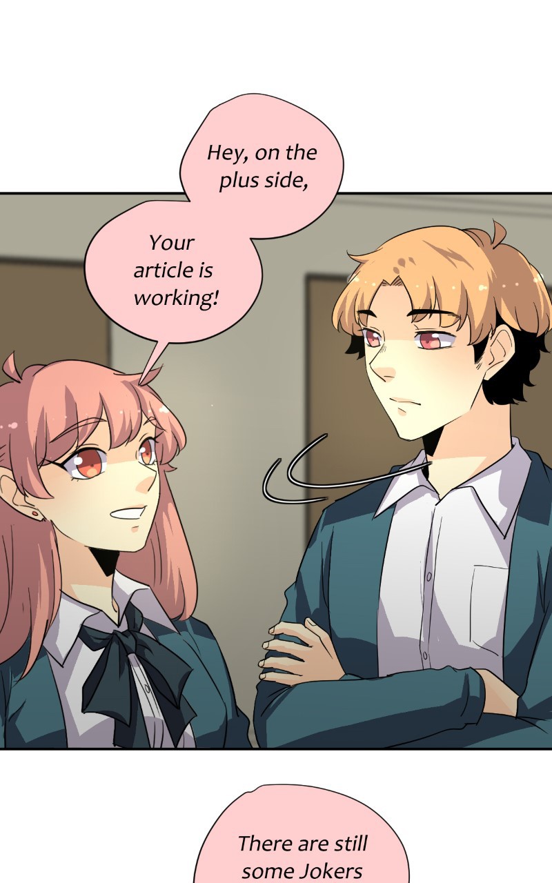 unOrdinary chapter 192 page 26