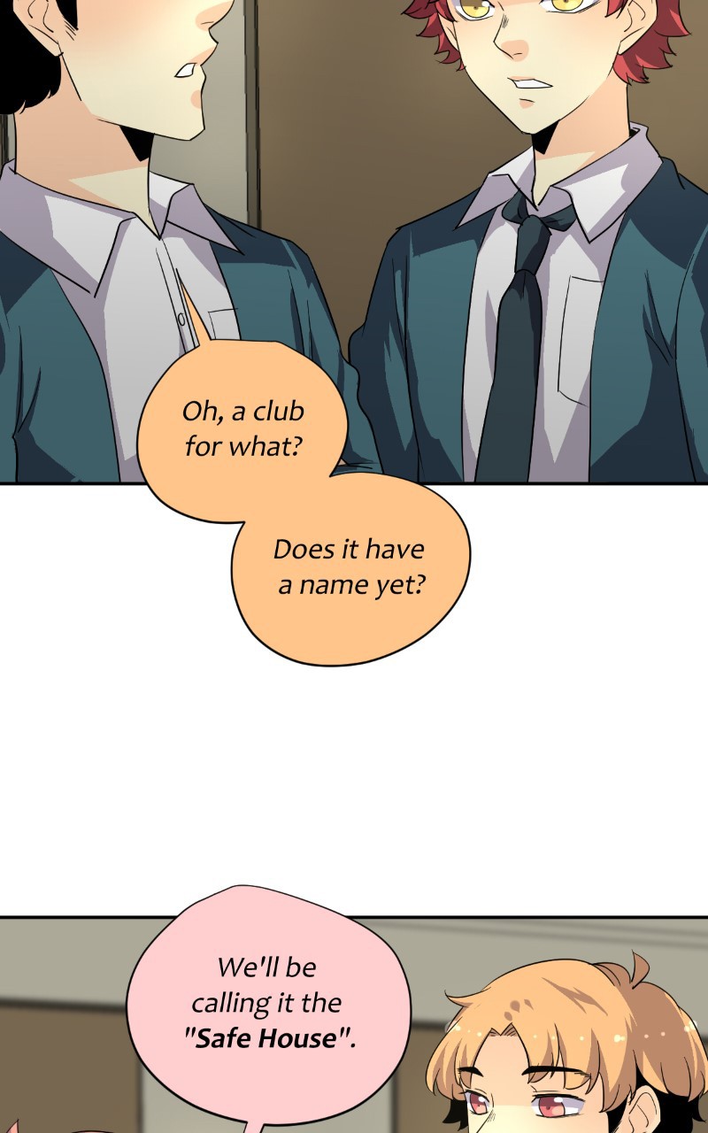 unOrdinary chapter 192 page 31