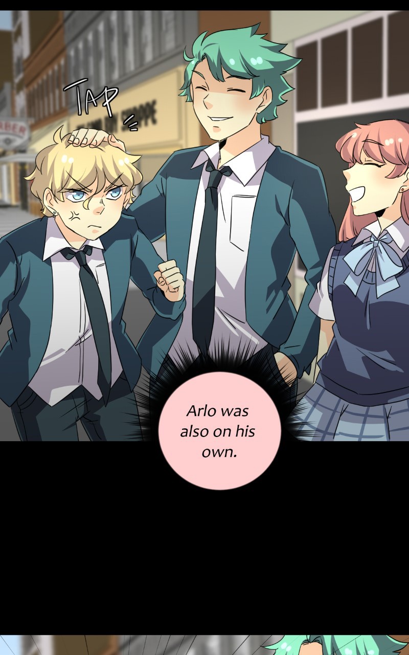 unOrdinary chapter 192 page 47