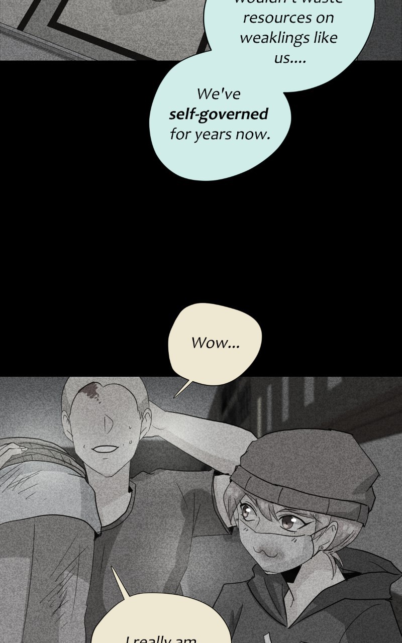 unOrdinary chapter 192 page 51