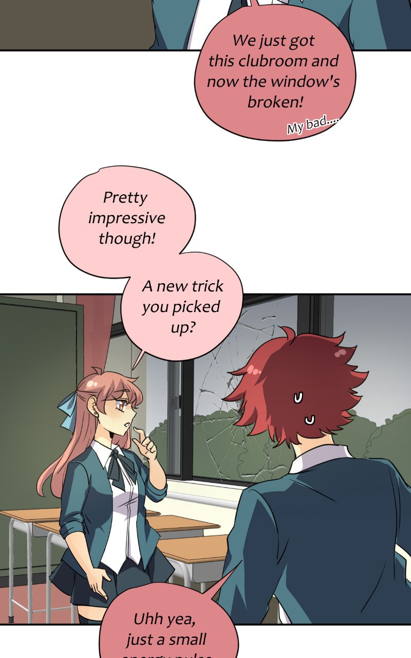 unOrdinary chapter 192 page 79