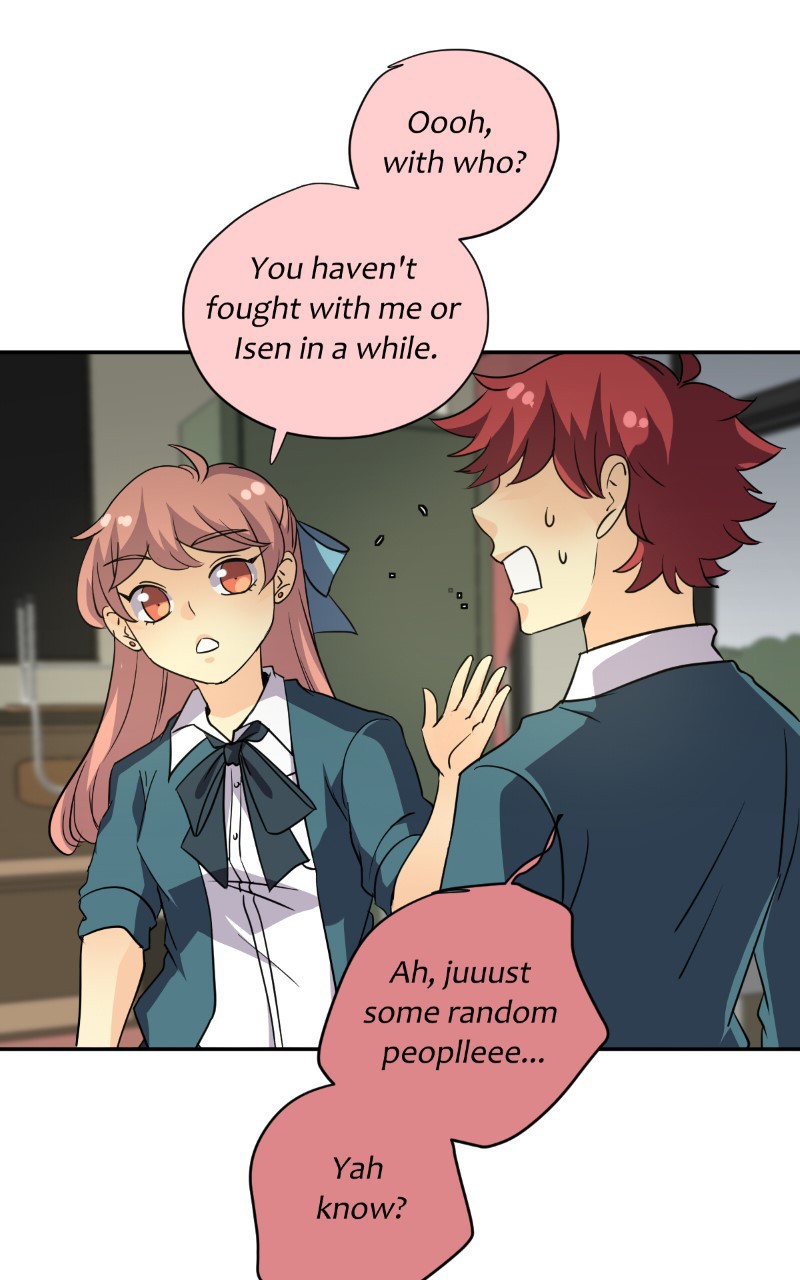 unOrdinary chapter 192 page 82