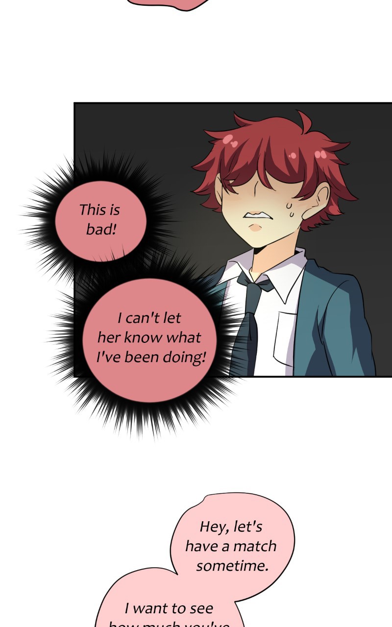 unOrdinary chapter 192 page 83