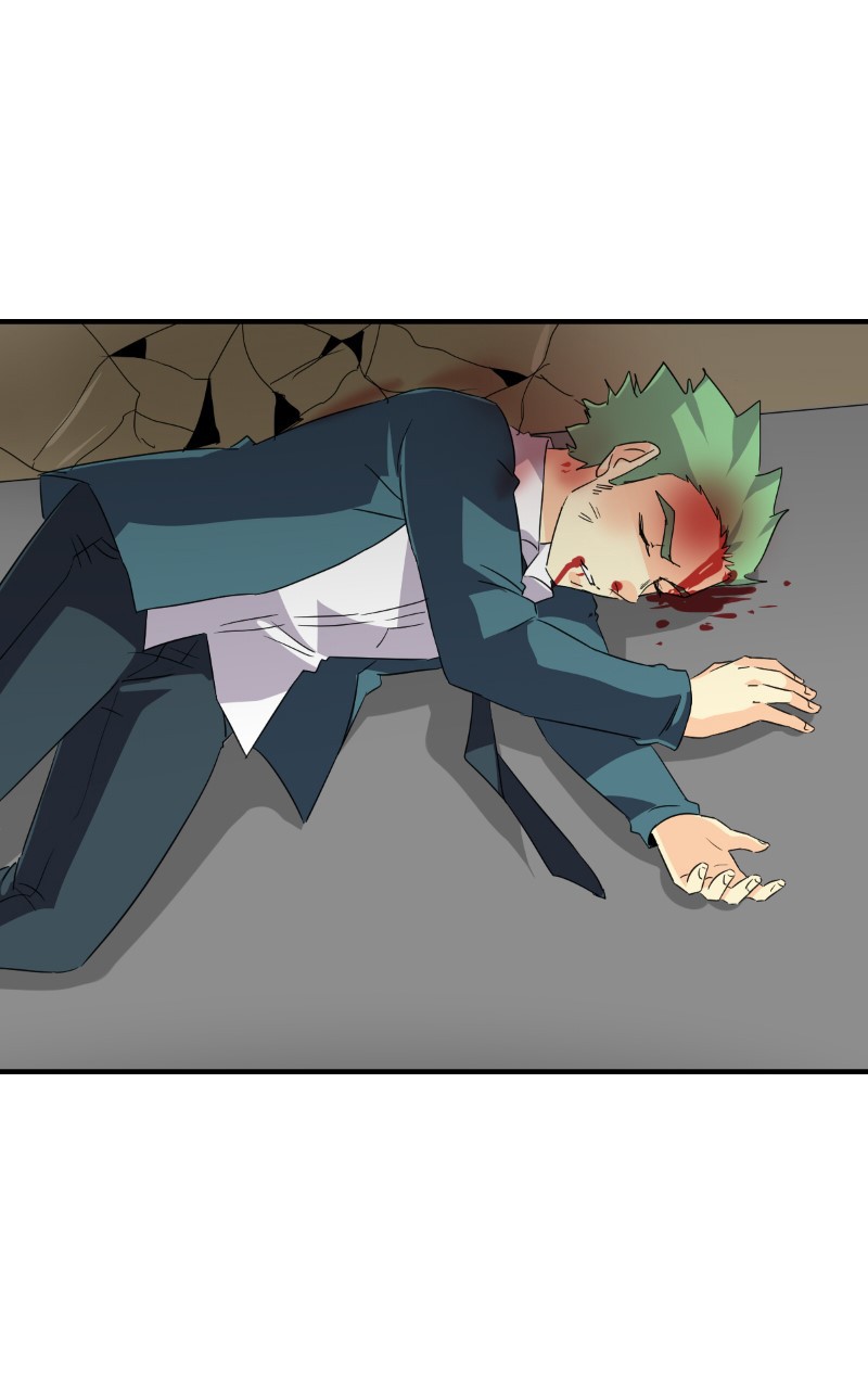 unOrdinary chapter 193 page 106