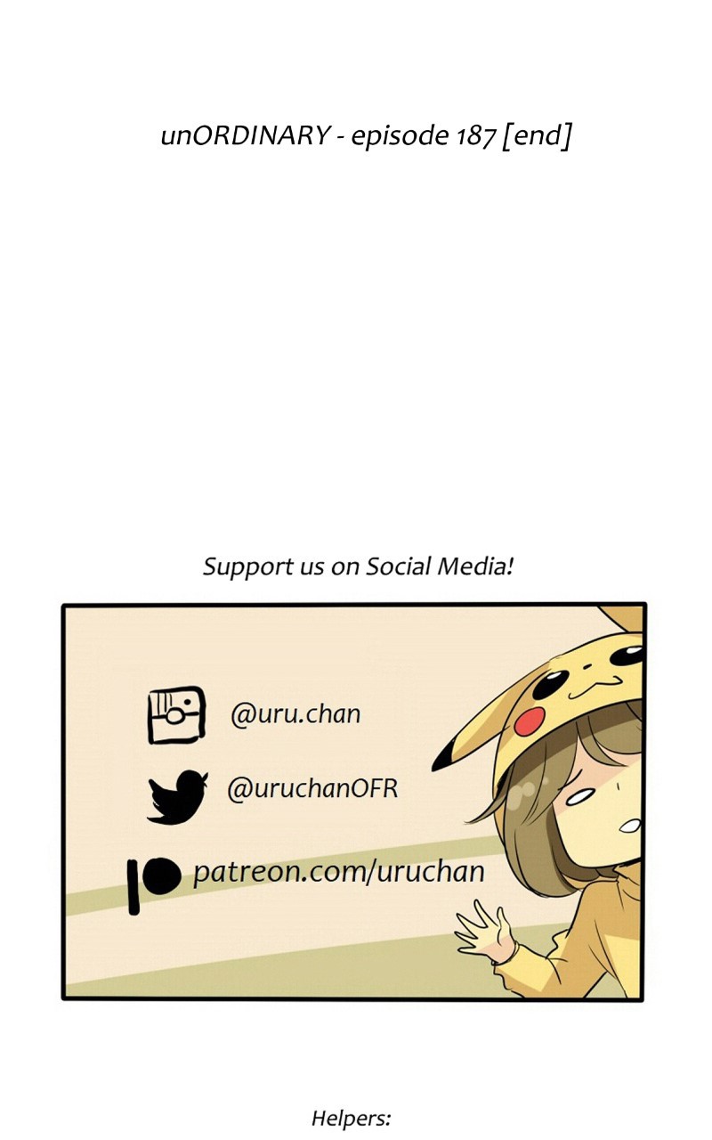 unOrdinary chapter 193 page 111