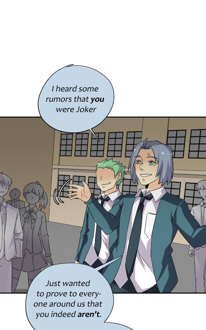 unOrdinary chapter 193 page 15