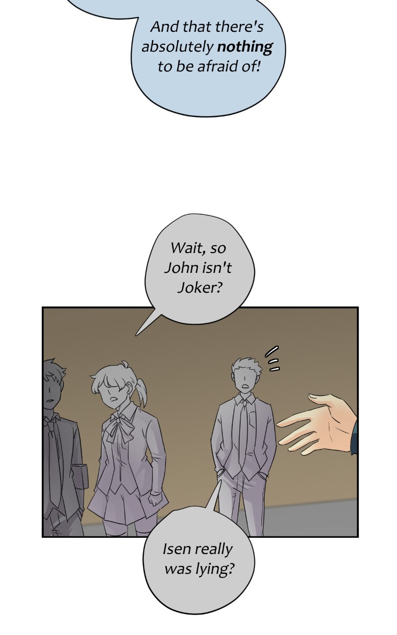 unOrdinary chapter 193 page 16