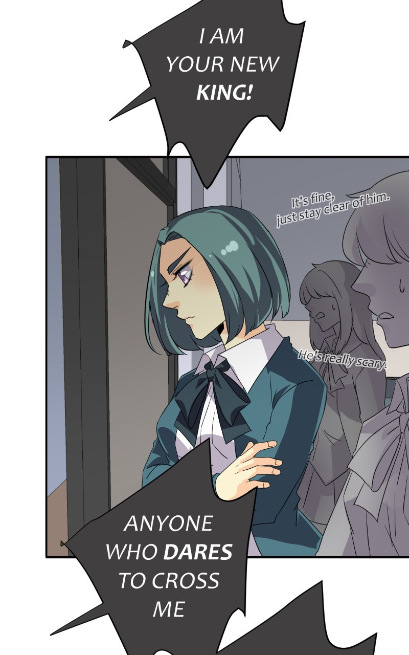 unOrdinary chapter 194 page 104