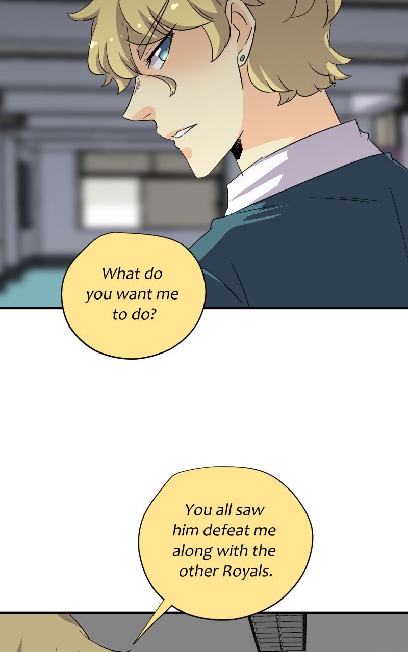 unOrdinary chapter 194 page 121