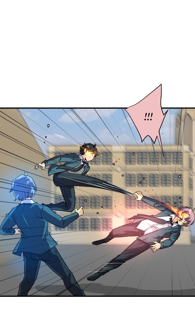 unOrdinary chapter 194 page 26